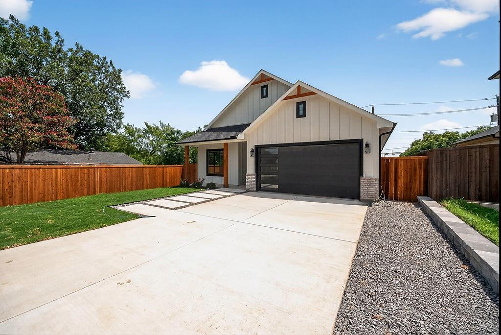 Dalworth Park - Residential