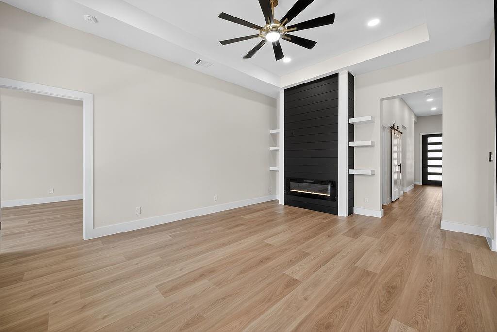 Dalworth Park - Residential