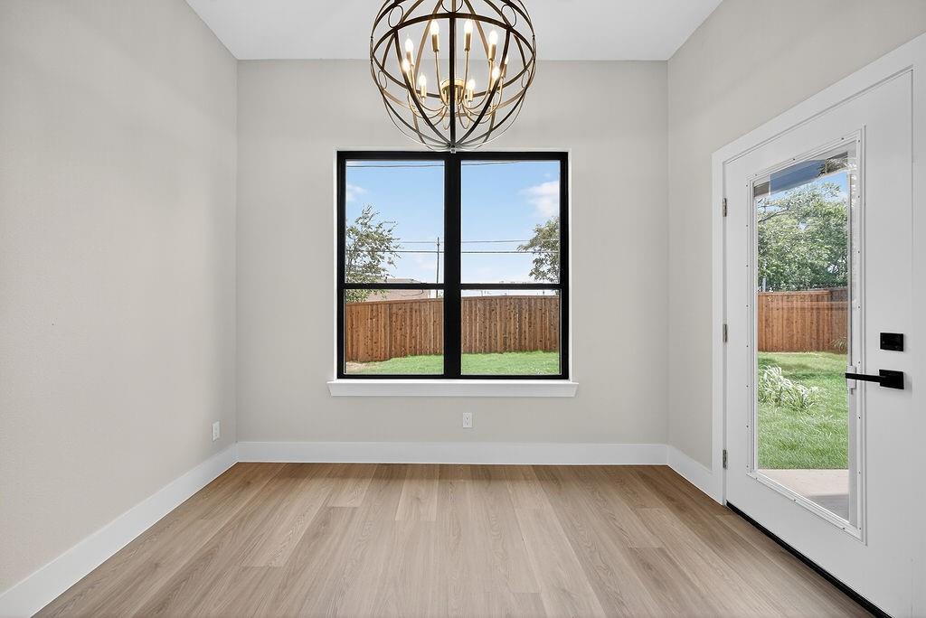 Dalworth Park - Residential