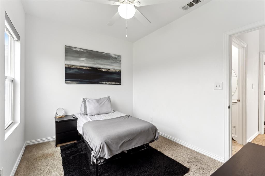 Westmoreland Park - Residential Lease