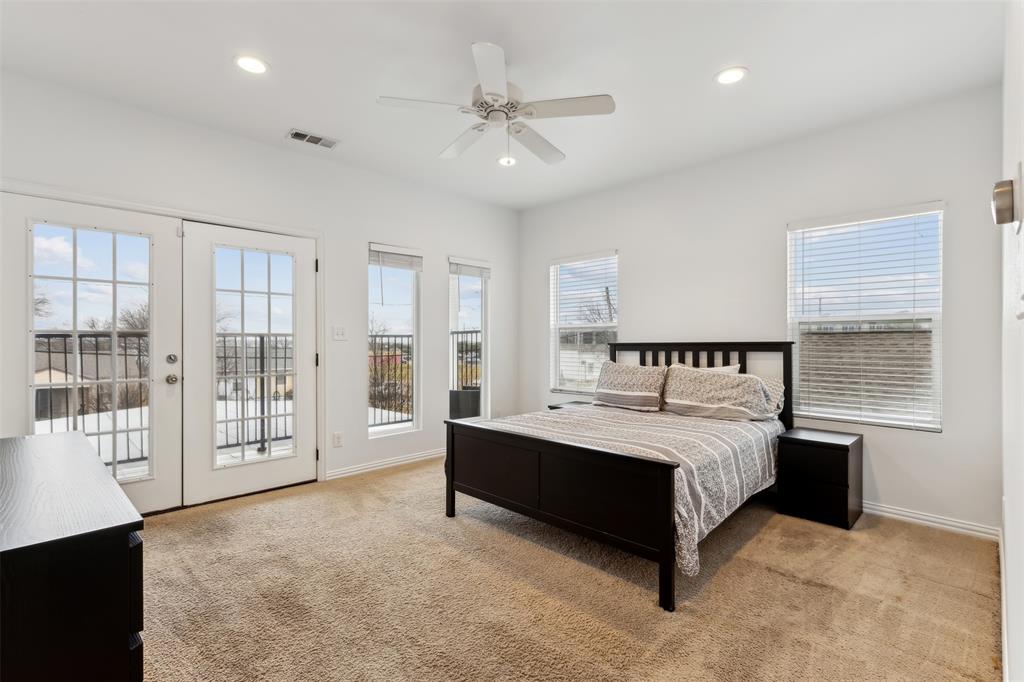 Westmoreland Park - Residential Lease