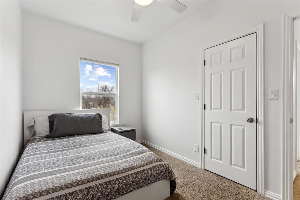 Westmoreland Park - Residential Lease