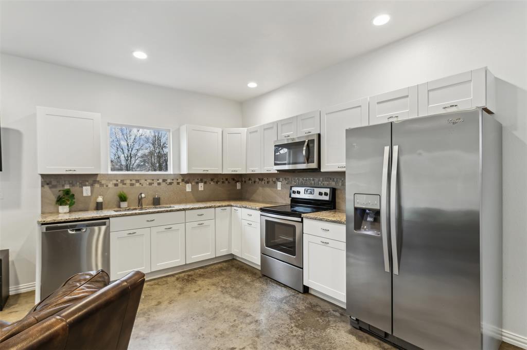 Westmoreland Park - Residential Lease