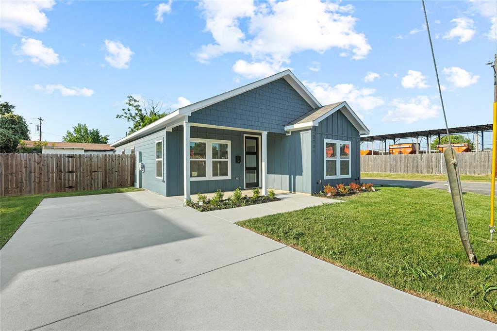 LINCOLN MANOR NO 3 - Residential