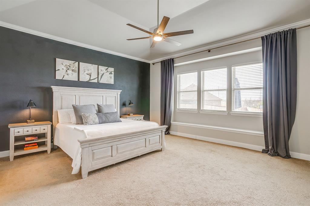 Sendero Oaks Estates - Residential