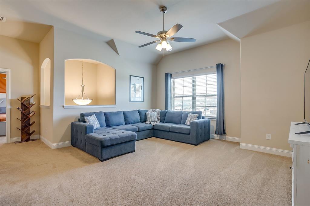 Sendero Oaks Estates - Residential