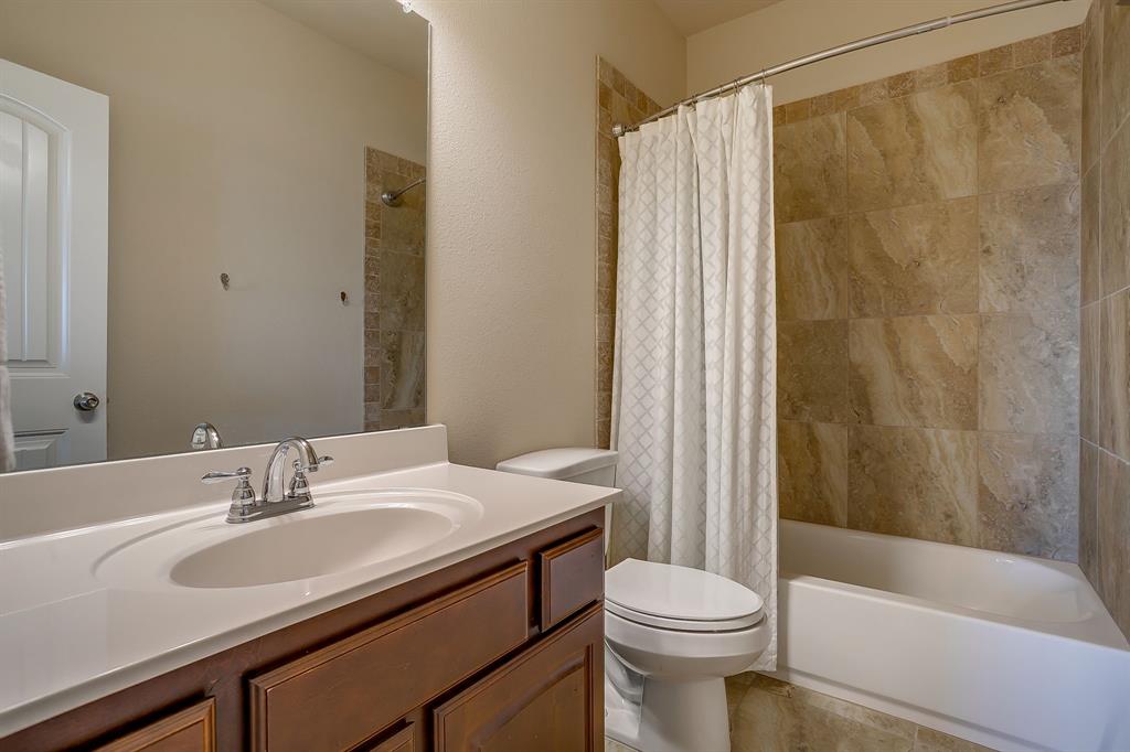 Sendero Oaks Estates - Residential