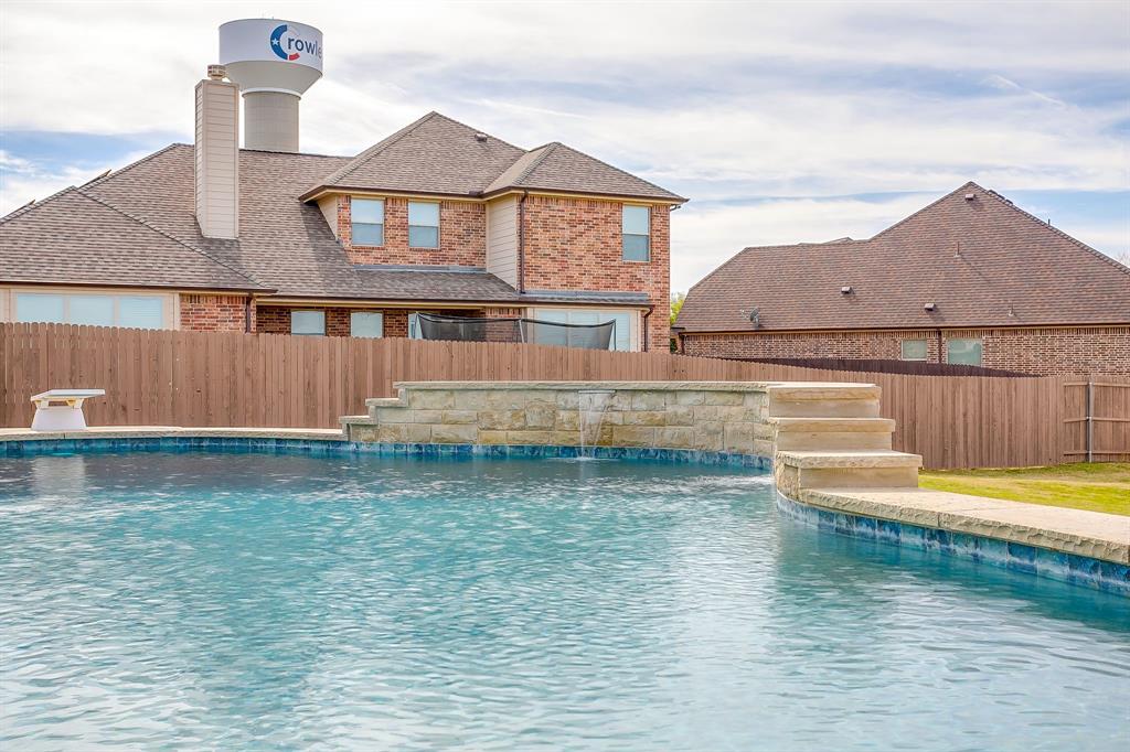 Sendero Oaks Estates - Residential