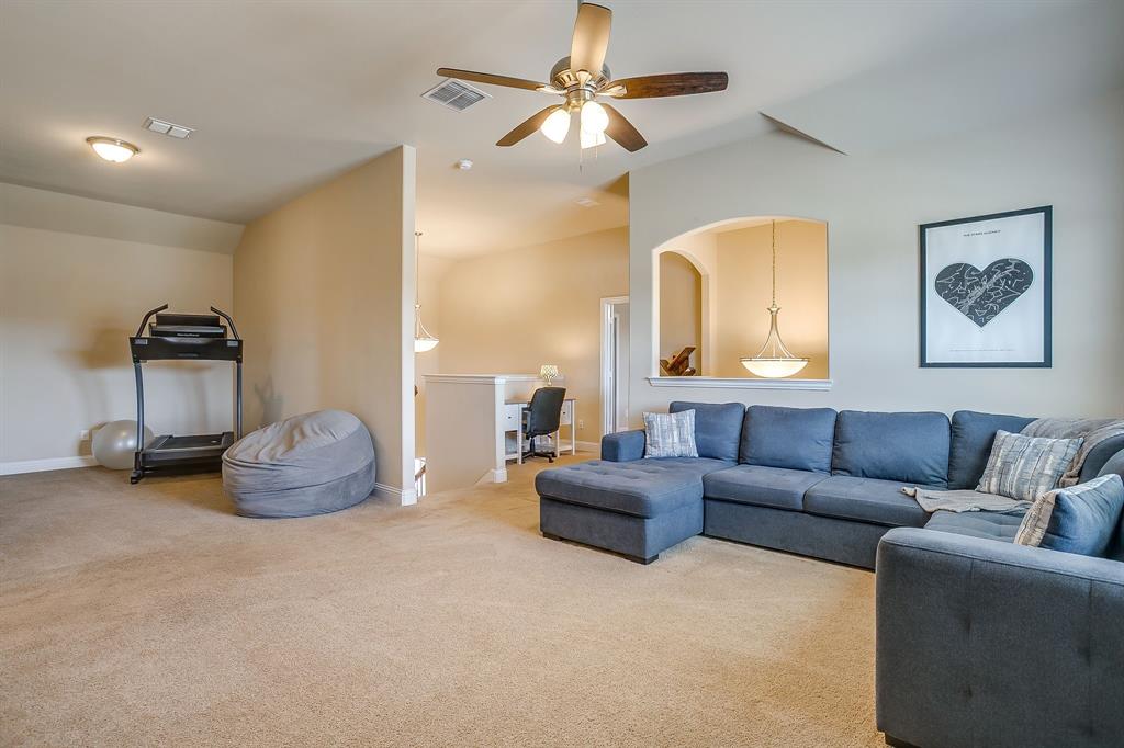 Sendero Oaks Estates - Residential