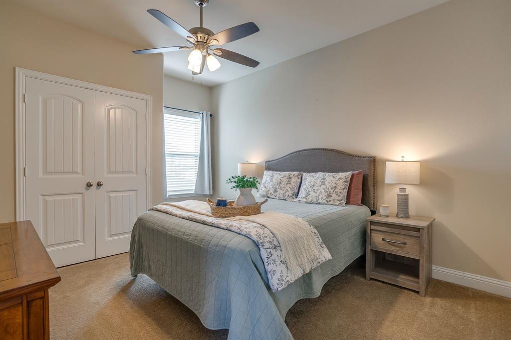 Sendero Oaks Estates - Residential