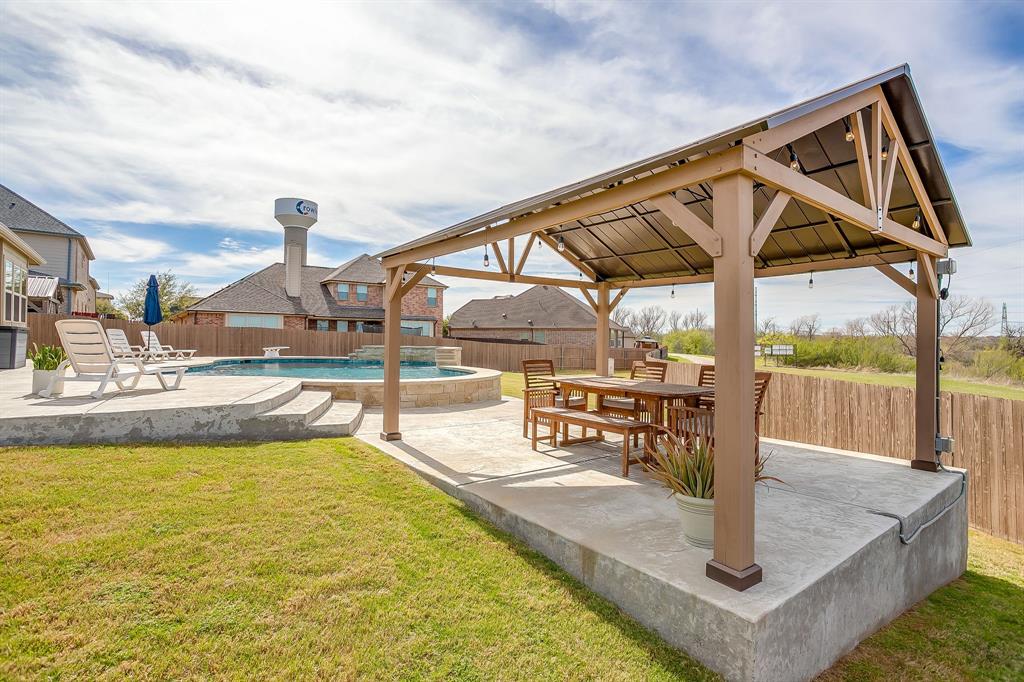 Sendero Oaks Estates - Residential