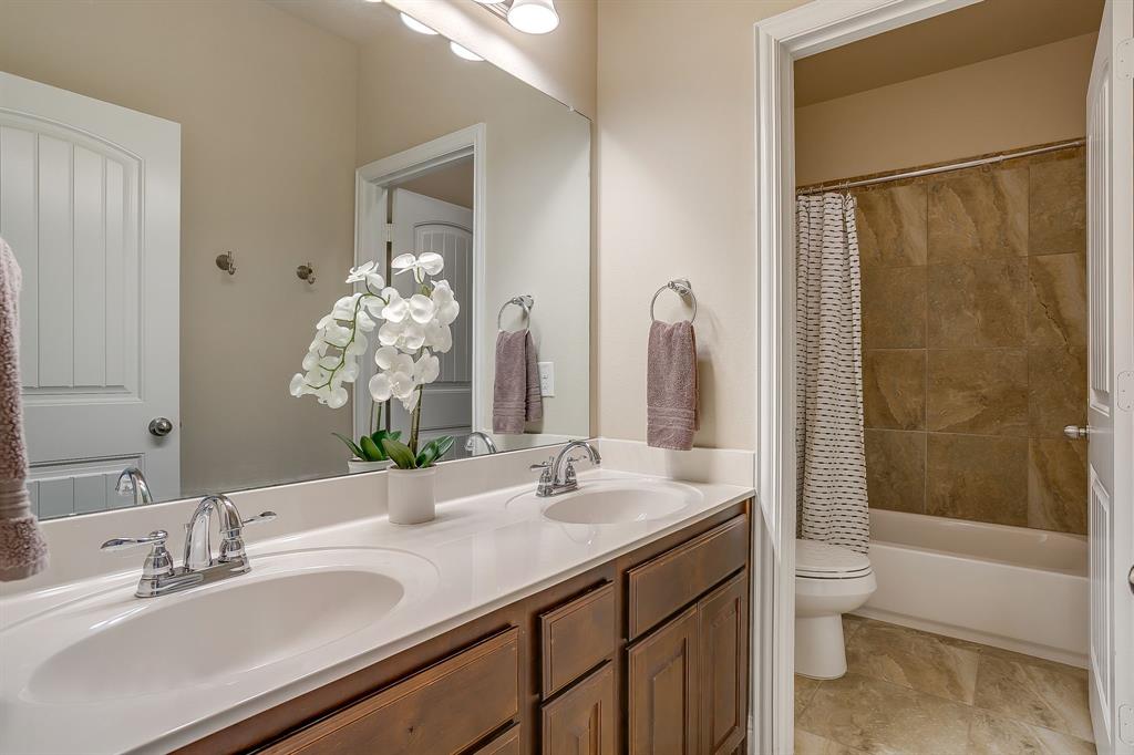 Sendero Oaks Estates - Residential