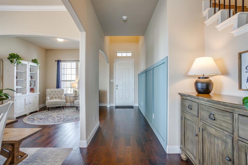 Sendero Oaks Estates - Residential