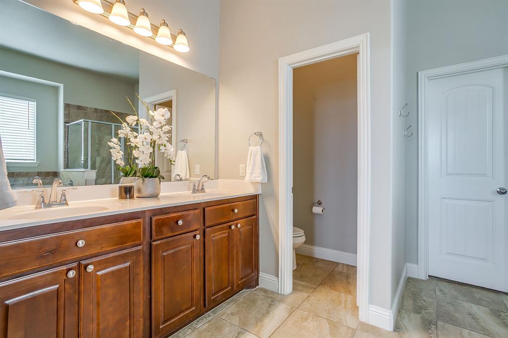 Sendero Oaks Estates - Residential