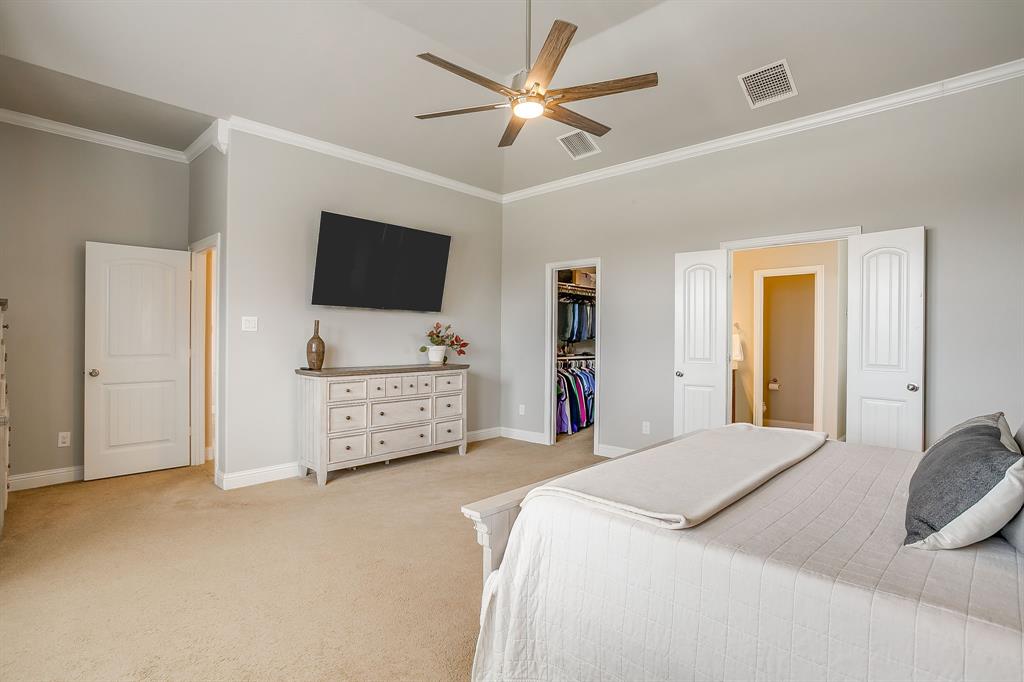 Sendero Oaks Estates - Residential