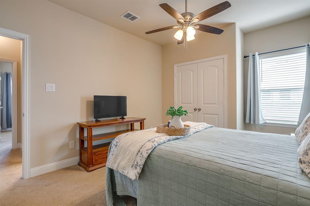 Sendero Oaks Estates - Residential