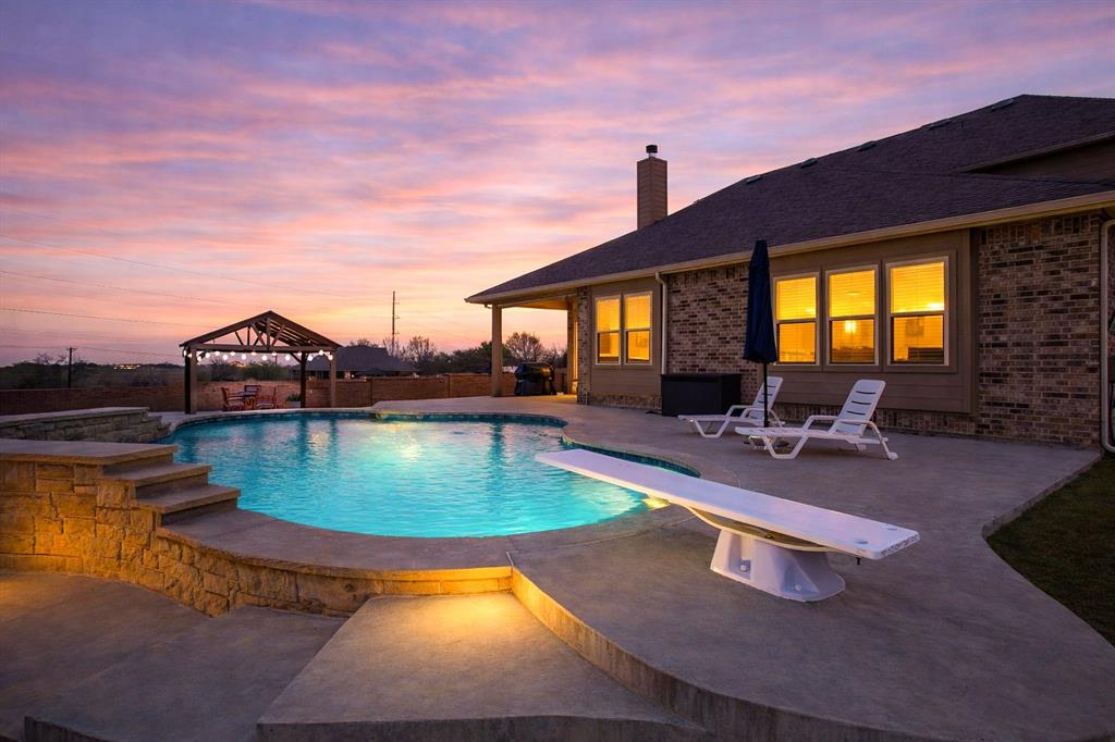 Sendero Oaks Estates - Residential