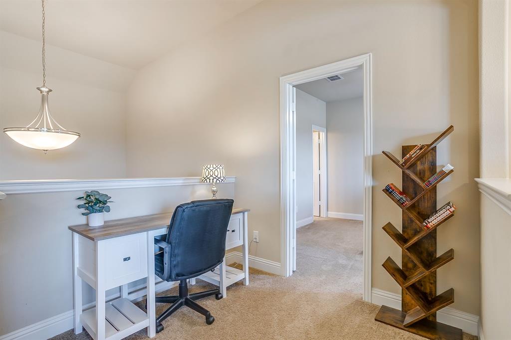 Sendero Oaks Estates - Residential