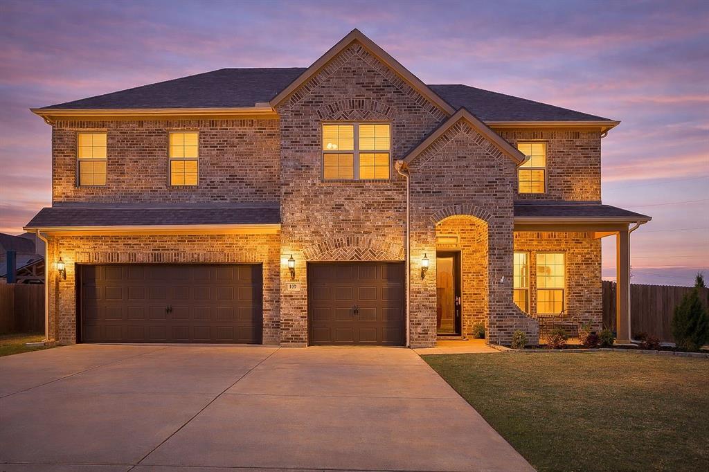 Sendero Oaks Estates - Residential