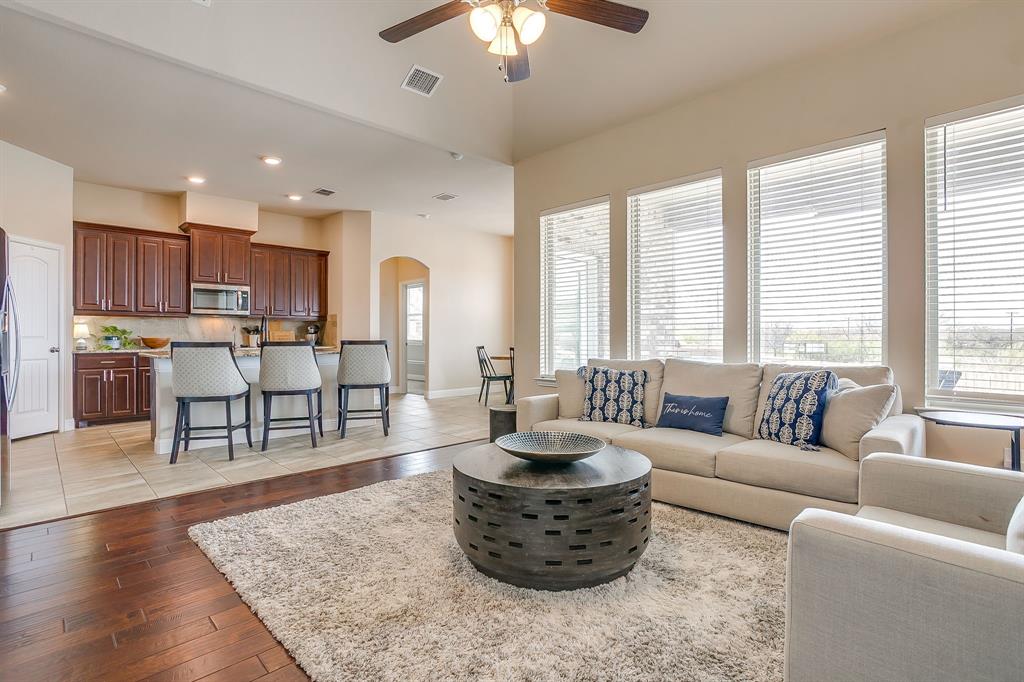 Sendero Oaks Estates - Residential