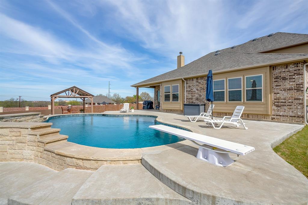 Sendero Oaks Estates - Residential