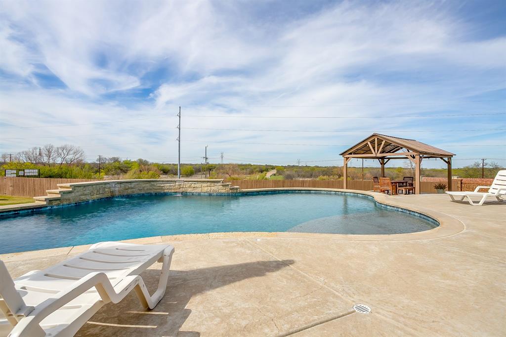 Sendero Oaks Estates - Residential