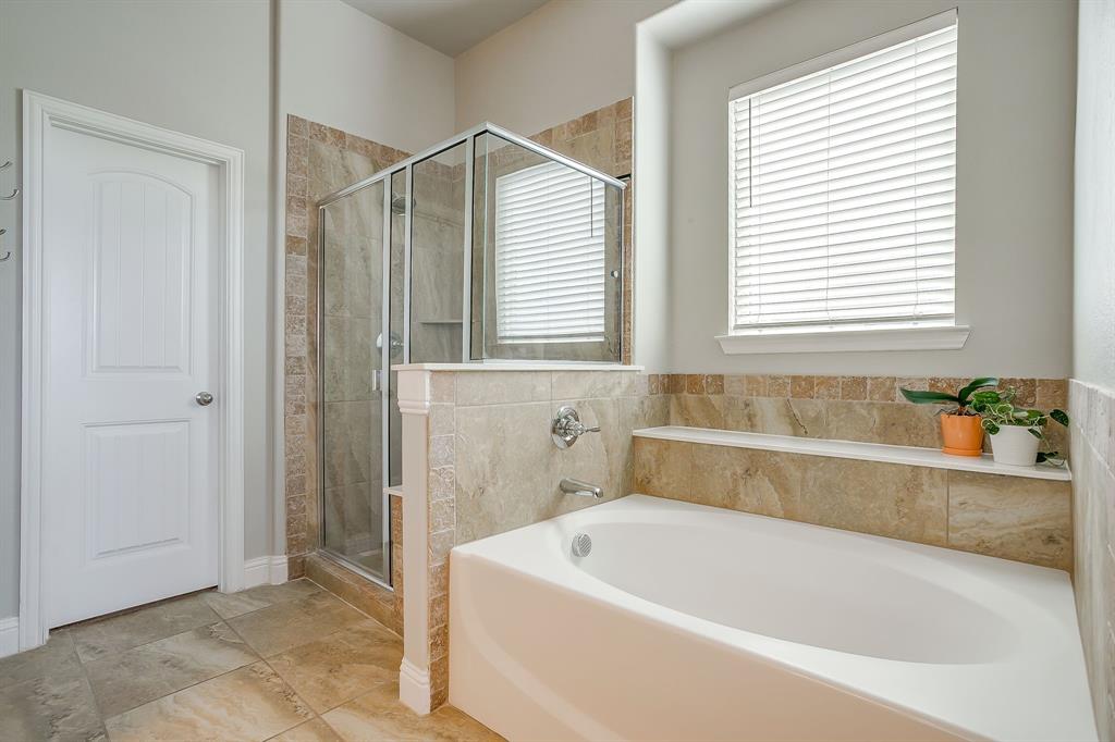 Sendero Oaks Estates - Residential