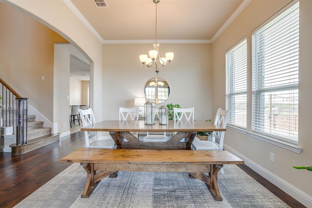 Sendero Oaks Estates - Residential