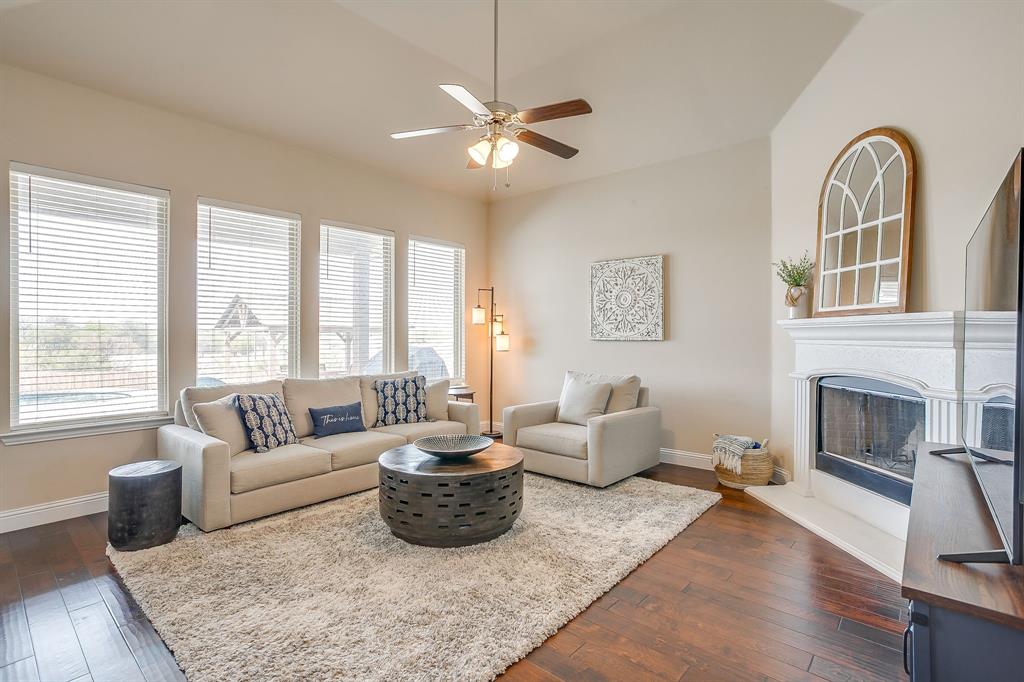 Sendero Oaks Estates - Residential