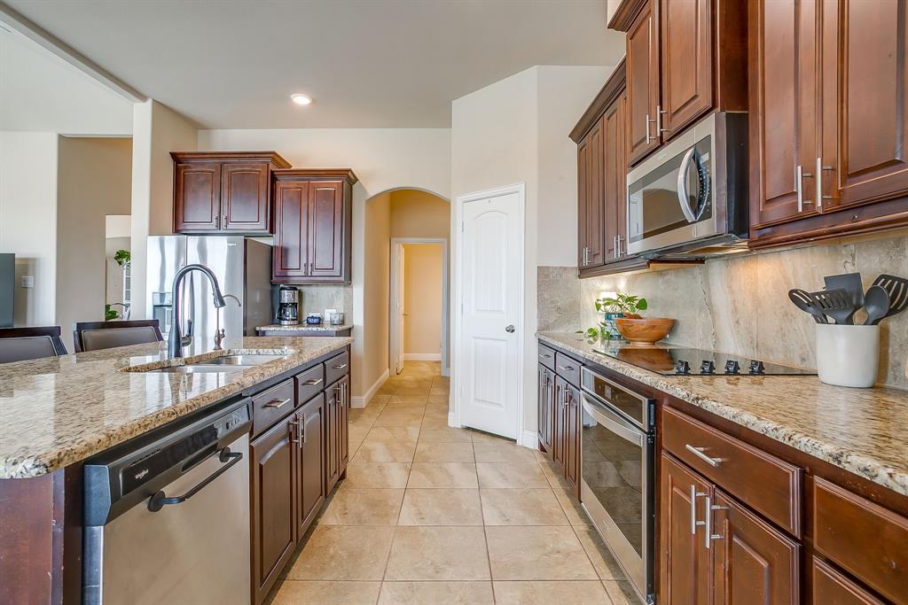 Sendero Oaks Estates - Residential