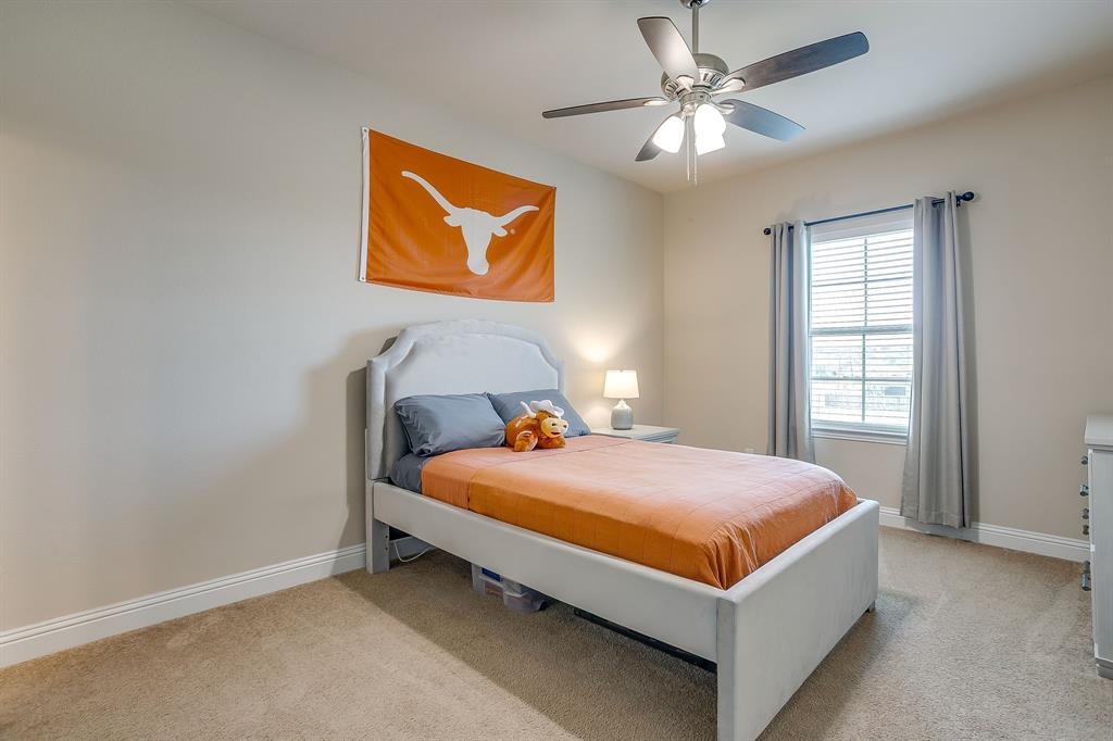 Sendero Oaks Estates - Residential