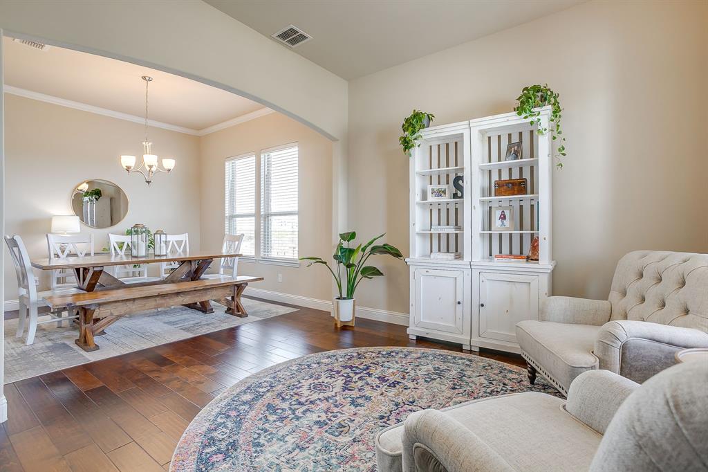 Sendero Oaks Estates - Residential