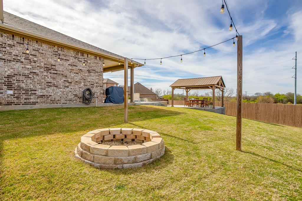 Sendero Oaks Estates - Residential