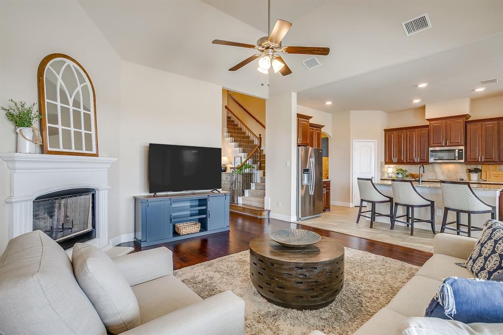 Sendero Oaks Estates - Residential