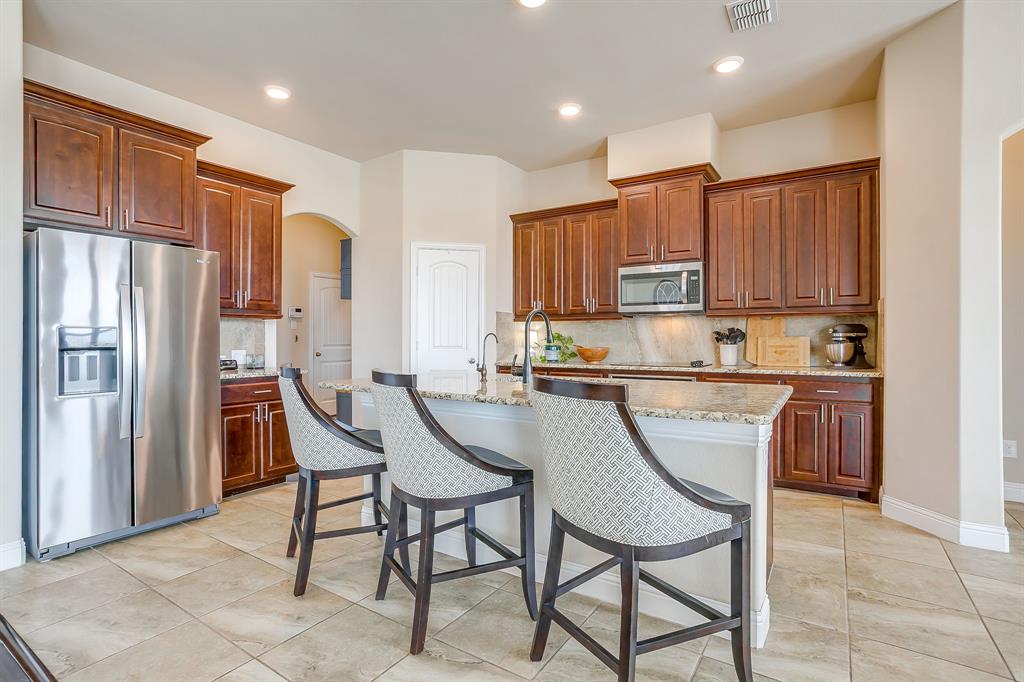 Sendero Oaks Estates - Residential