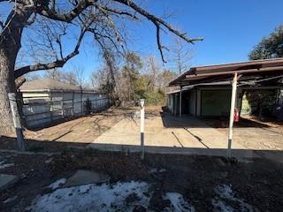 Peacock Terrace - Residential