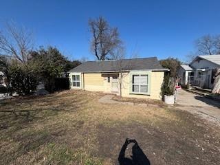 Peacock Terrace - Residential