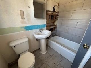 Peacock Terrace - Residential