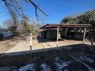 Peacock Terrace - Residential