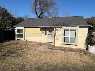 Peacock Terrace - Residential