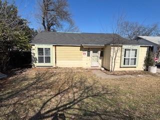 Peacock Terrace - Residential