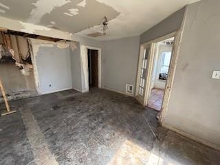 Peacock Terrace - Residential