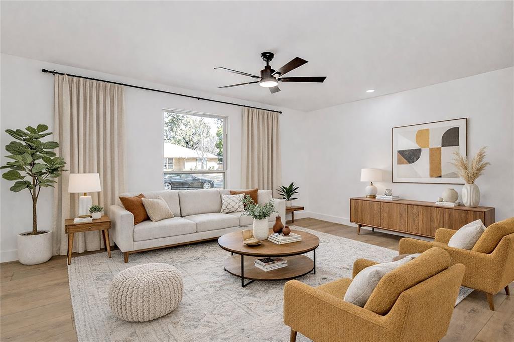 Spring Creek - Residential