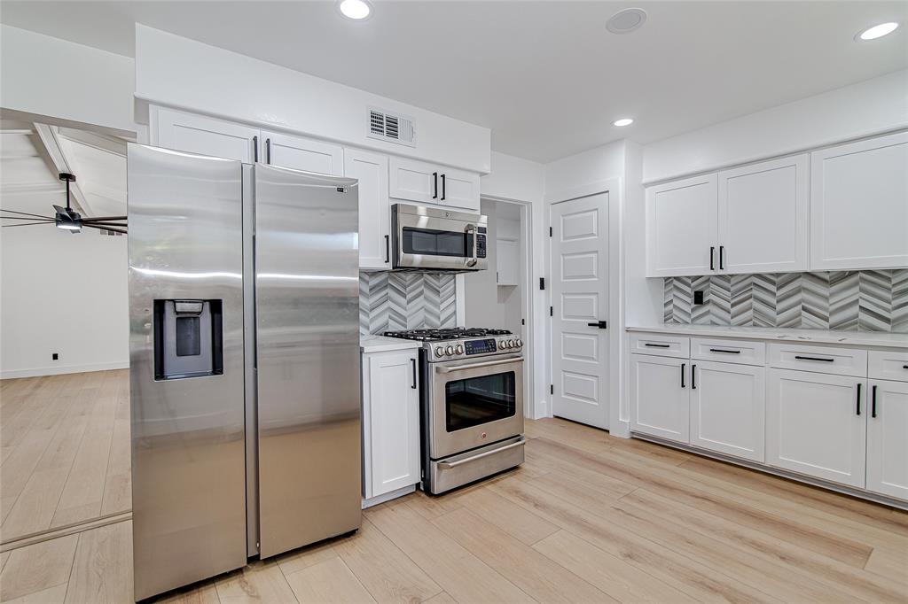 Spring Creek - Residential