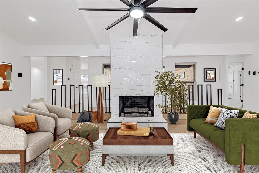 Spring Creek - Residential