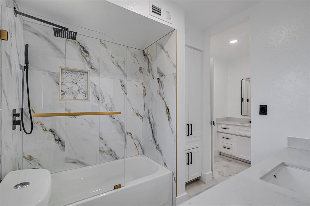 Spring Creek - Residential