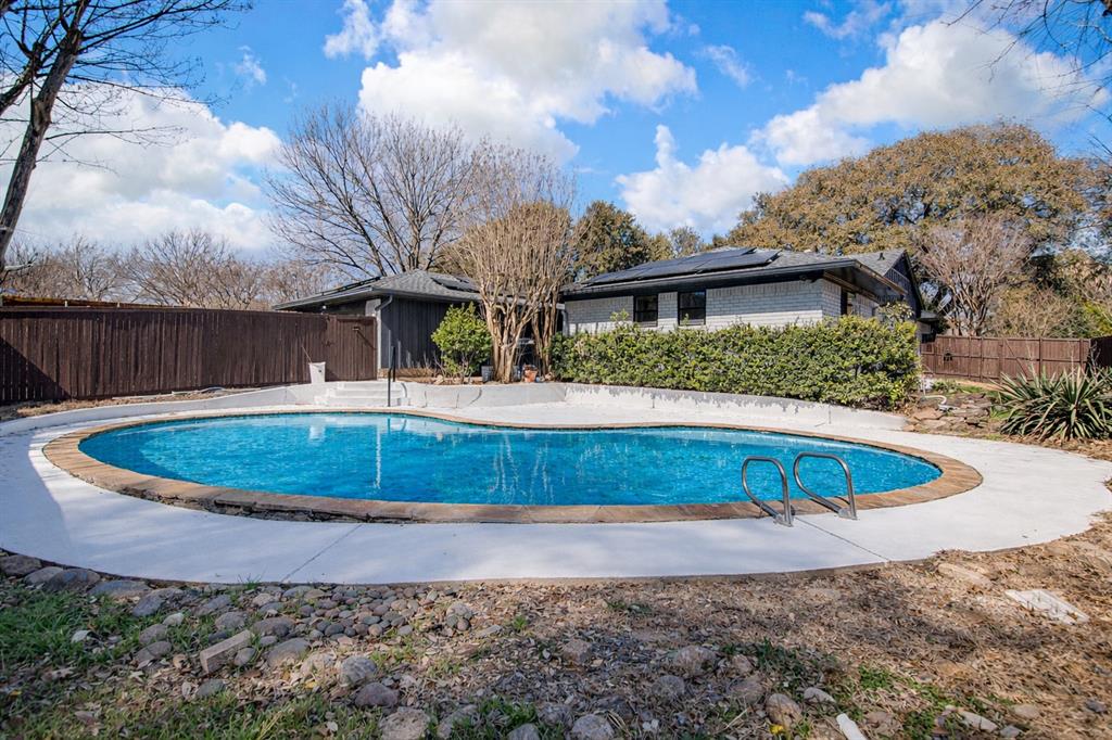 Spring Creek - Residential