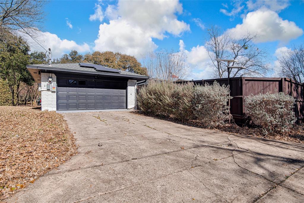 Spring Creek - Residential