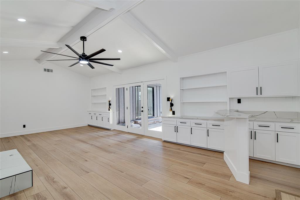 Spring Creek - Residential