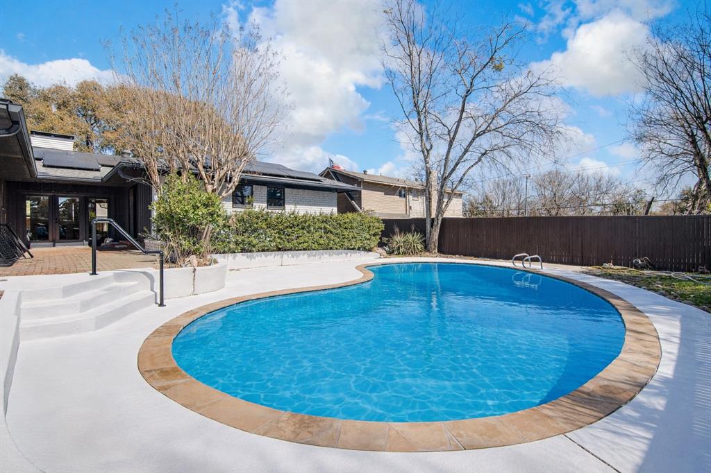 Spring Creek - Residential